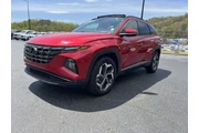 Hyundai TUCSON 2023 AWD Limi en Greenville