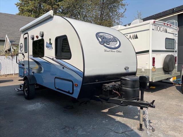 $16995 : 2018 Forest River R-Pod image 3