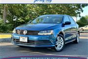 2017 Jetta 1.4T S en Jersey City