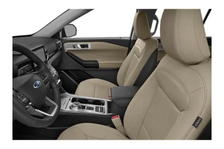 $26995 : Ford Explorer 2020 Limited 4 image 9