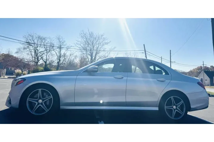 $15999 : 2017 Mercedes-Benz E-Class E image 5