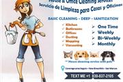 ALEXA Cleaning Services en San Antonio