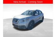 Nissan Kicks 2020 SV 4dr Cro