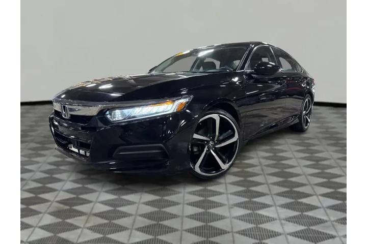 $16999 : 2018 Accord LX image 10