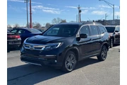 2022 Pilot Sport