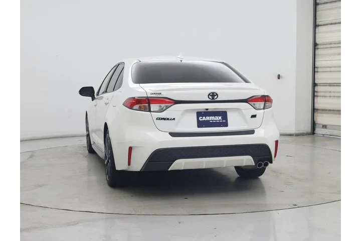 $20998 : Toyota Corolla 2022 SE 4dr S image 6
