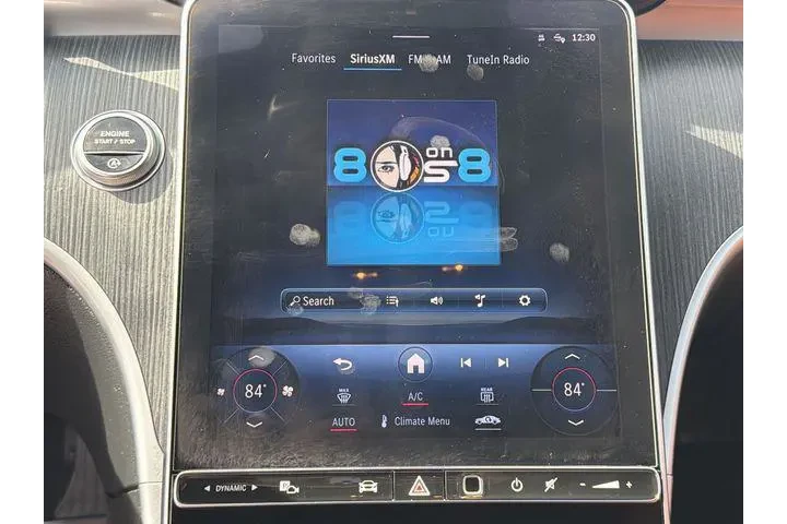 $38323 : Mercedes-Benz C-Class 2024 C image 5