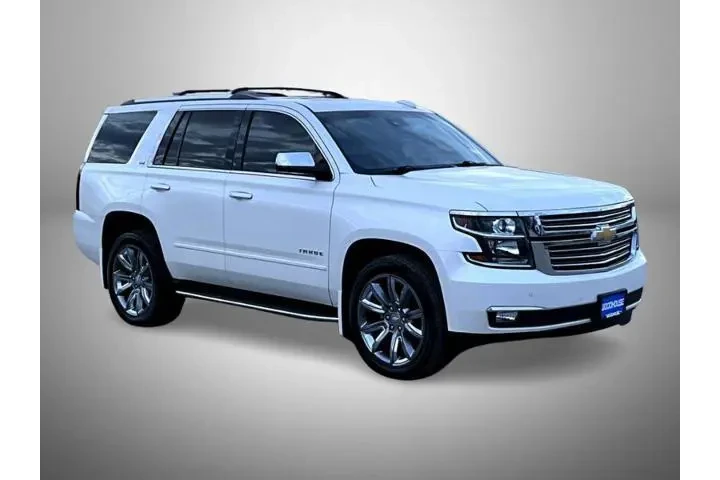 $17995 : Chevrolet Tahoe 2015 4x4 LTZ image 3