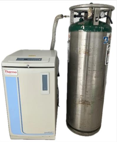 $10000 : TERMO DE NITROGENO LIQUIDO image 5