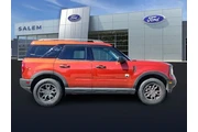 $23880 : Ford Bronco Sport 2022 AWD B thumbnail