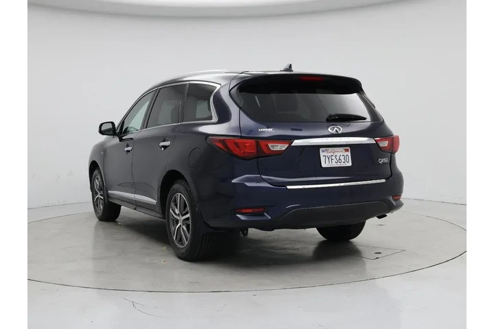 $18998 : INFINITI QX60 2017 AWD 4dr S image 2