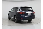$18998 : INFINITI QX60 2017 AWD 4dr S thumbnail