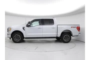 $37998 : Ford F-150 2022 4x4 XLT 4dr thumbnail