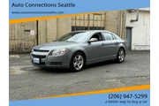 2009 Malibu LT en Seattle