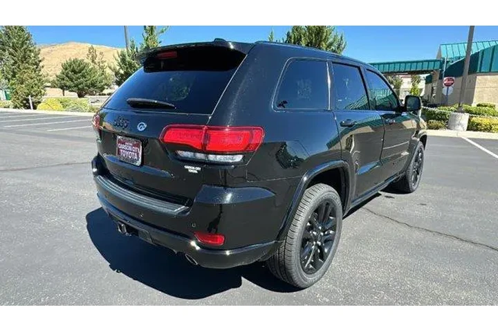 $20995 : Jeep Grand Cherokee 2021 4x2 image 3