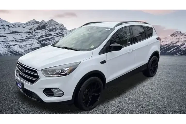 $14998 : Ford Escape 2019 AWD SE 4dr image 1