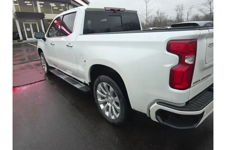 $39990 : Chevrolet Silverado 1500 Lim image 7