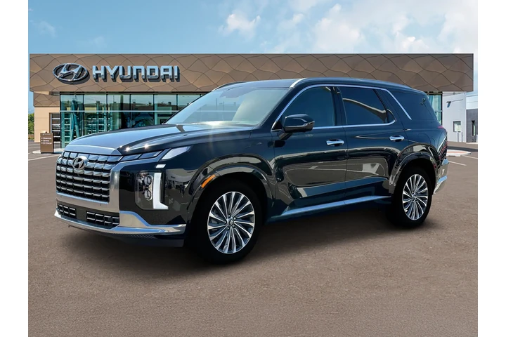 $38063 : Hyundai PALISADE 2024 AWD Ca image 2