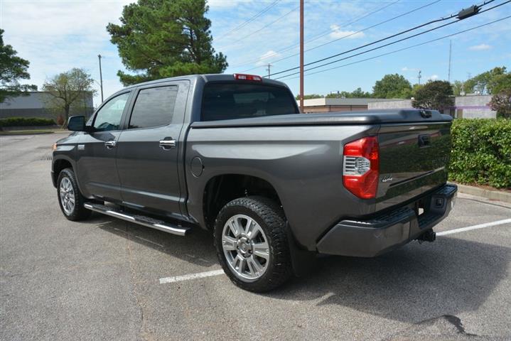 2014 Tundra Platinum image 10