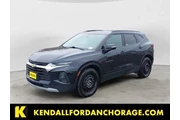 Chevrolet Blazer 2020 AWD LT en Anchorage