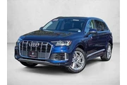Audi Q7 2024 AWD quattro Pre en San Jose