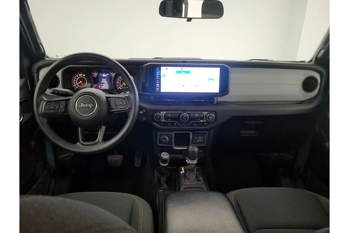 $31998 : Jeep Wrangler 2024 4x4 Sport image 9