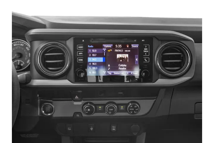 $30988 : 2016 Tacoma TRD Sport image 8