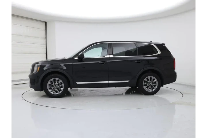 $28998 : Kia Telluride 2023 LX 4dr SU image 3
