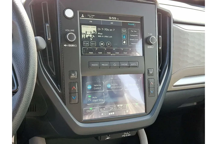 $28995 : Subaru Forester 2025 AWD Bas image 8