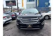 2017 FORD EDGE2017 FORD EDGE thumbnail