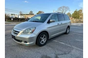 $3000 : 2006 Odyssey EX-L w/DVD w/Navi thumbnail