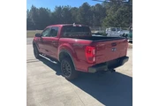 $24697 : Ford Ranger 2020 4x4 XLT 4dr thumbnail