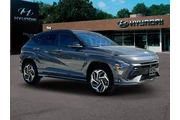 $22999 : Hyundai KONA 2024 AWD N Line thumbnail