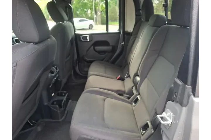 $33298 : Jeep Gladiator 2022 4x4 Spor image 10