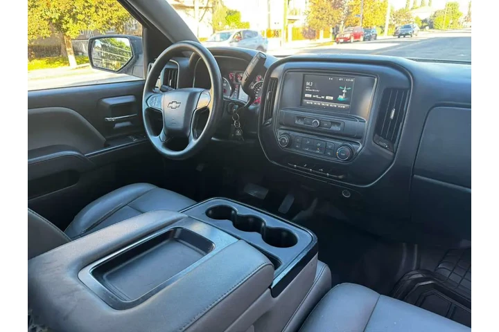 $10500 : CHEVROLET SILVERADO 1500 image 10