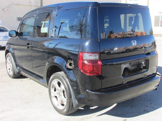 $8995 : 2007 Element SC image 5