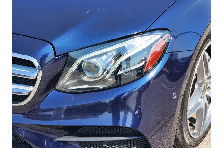 $11900 : Mercedes-Benz E-Class 2019 E image 8