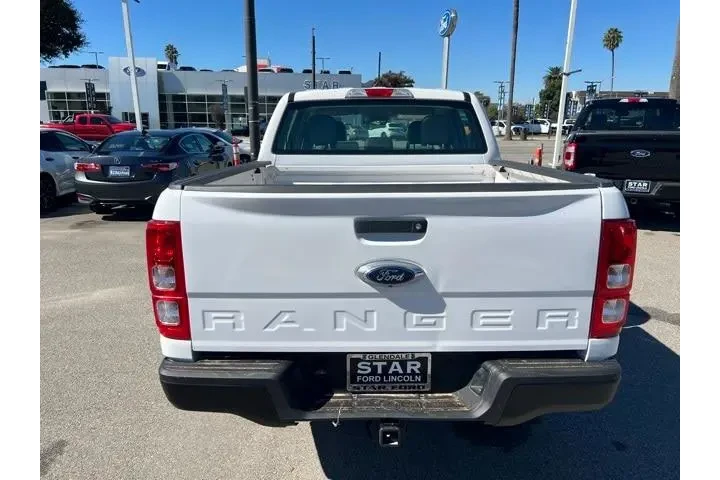 $23491 : Ford Ranger 2021 4x2 XL 4dr image 5