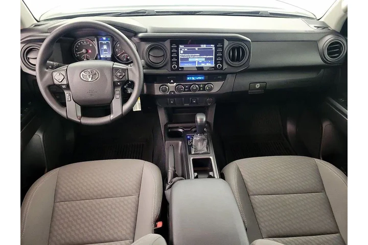 $37998 : Toyota Tacoma 2022 4x4 SR V6 image 9