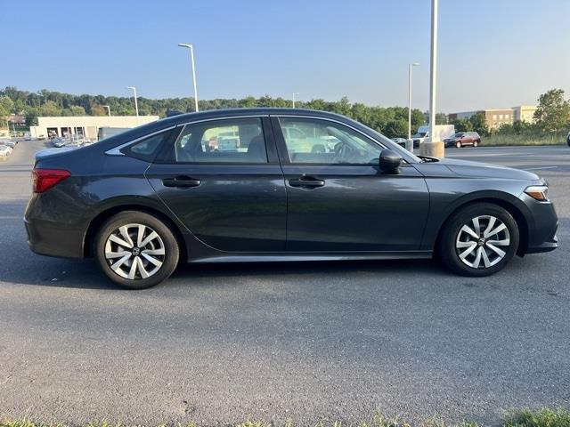 $23498 : PRE-OWNED 2022 HONDA CIVIC LX image 9