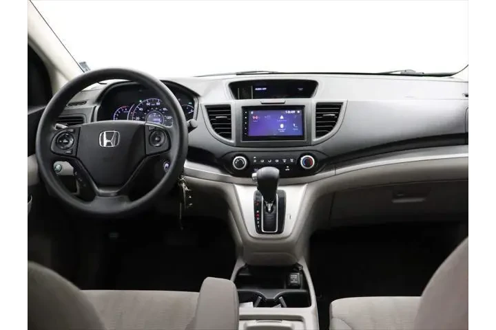 $9999 : Honda CR-V 2013 AWD LX 4dr S image 6