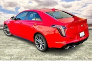 $26991 : Cadillac CT4 2021 Sport 4dr thumbnail