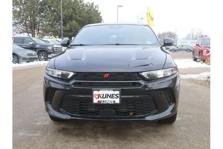 $26777 : Dodge Hornet 2024 AWD R/T Pl image 2