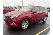 Buick Envision 2017 AWD Prem en Columbus