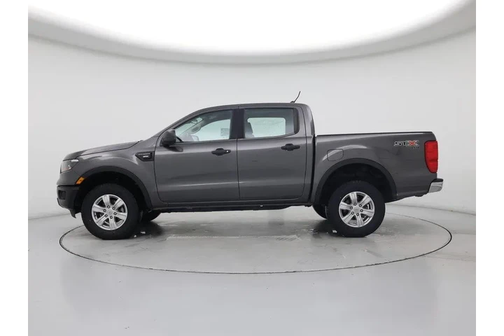 $21998 : Ford Ranger 2020 4x4 XL 4dr image 3
