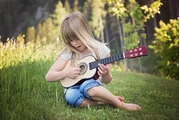 Curso Guitarra UAMTI Chiriquí en Ciudad Panama