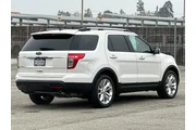 $13990 : Ford Explorer 2015 Limited 4 thumbnail