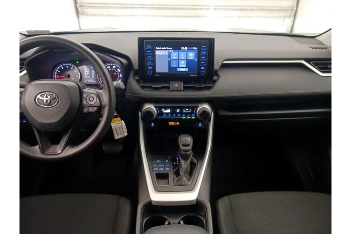 $25998 : Toyota RAV4 2020 AWD LE 4dr image 9