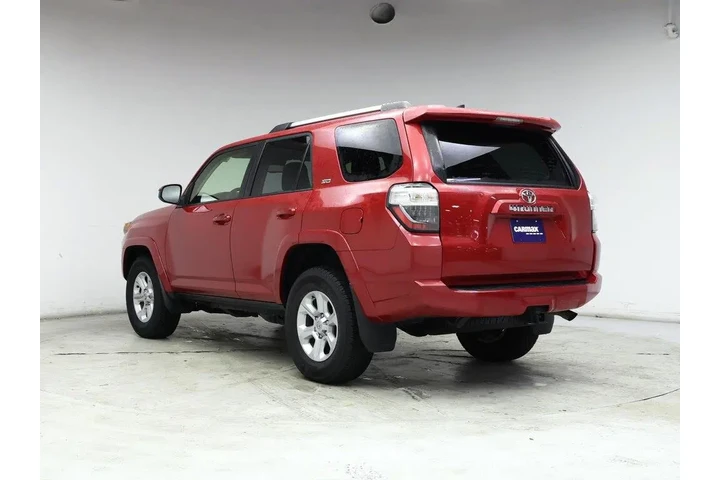 $32998 : Toyota 4Runner 2023 4x2 SR5 image 2