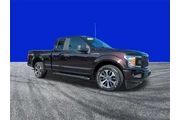 $21599 : Ford F-150 2019 4x2 XL 4dr S thumbnail